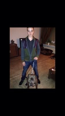 JeremeyvanSoele's profile picture. 