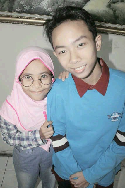 -:*, 6*73-♥