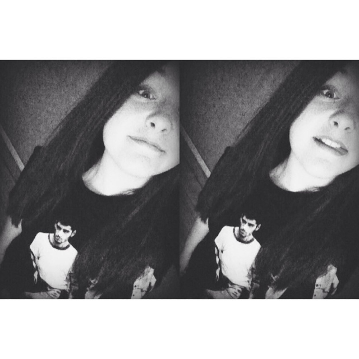 My name is skyee. Follow me. Kian follow me. I love you guysss☁️ And Stay Cloudy B^tches---