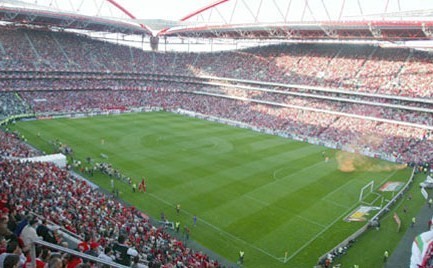 Desporto, Benfica.