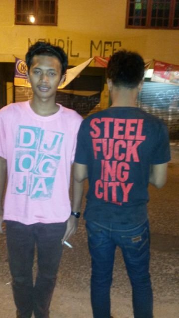 nakal boleh !! main cabe2n gak boleh !!   #Manchester Unite#