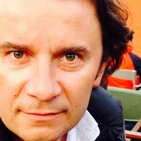 Christophe LEVYFVE (@levyfve) 's Twitter Profile