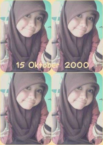 Alviainun_Najla's profile picture. Happy Alvi Ainun Najla | 15/10/2000 | A true mood maker, Guitar and Piano Evangelist | Pabuaran Subang | PIN 285E8DBC | LINE 34472701 | For Thank's Friends