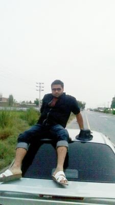 CompanyDawood's profile picture. 