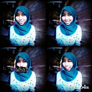 Be your self