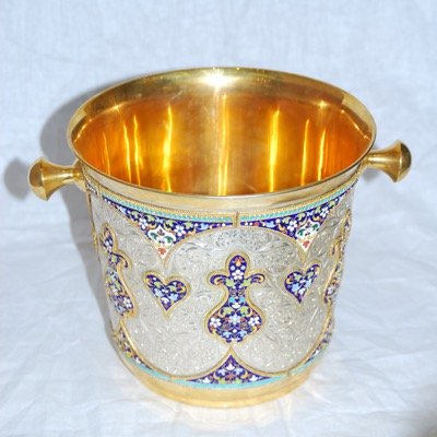 KUBACHI silver