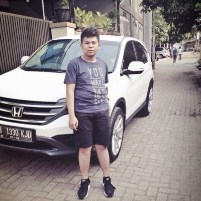 Mahasiswa Teknologi Management Ternak IPB'49