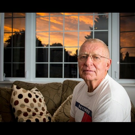Retired,maintenance manager 3M Can.Likes non https://t.co/iy8gkbbUbO events and politics.left leaning views. Lost my wonderful wife last year to cancer. Bless her