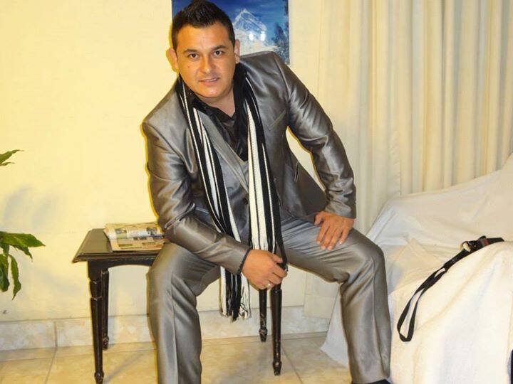 riveroschile's profile picture. 