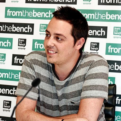 andrewasencio's profile picture. UI Designer at @gameloft. #Design #Cinema #TVShows #Music #Tennis #Tea #RetroGames