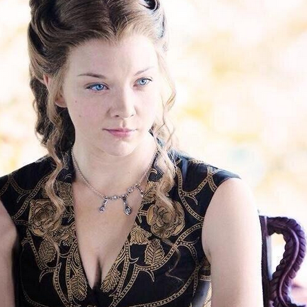 Bow down to your queen. || GoT RP. Not affiliated with ASOIAF, @HBO or @GameOfThrones