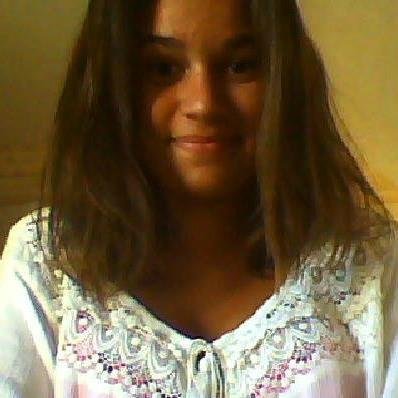 «Un seul être vous manque et tout est dépleuplé..» ♥