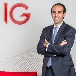 fouadbajjali's profile picture. CEO - IG Bank SA