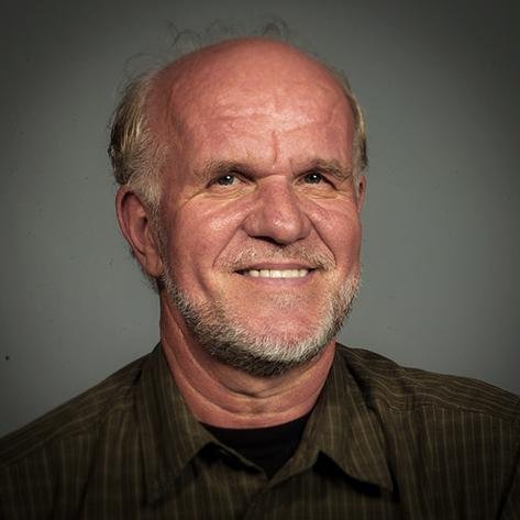 Former Chicago Tribune photographer