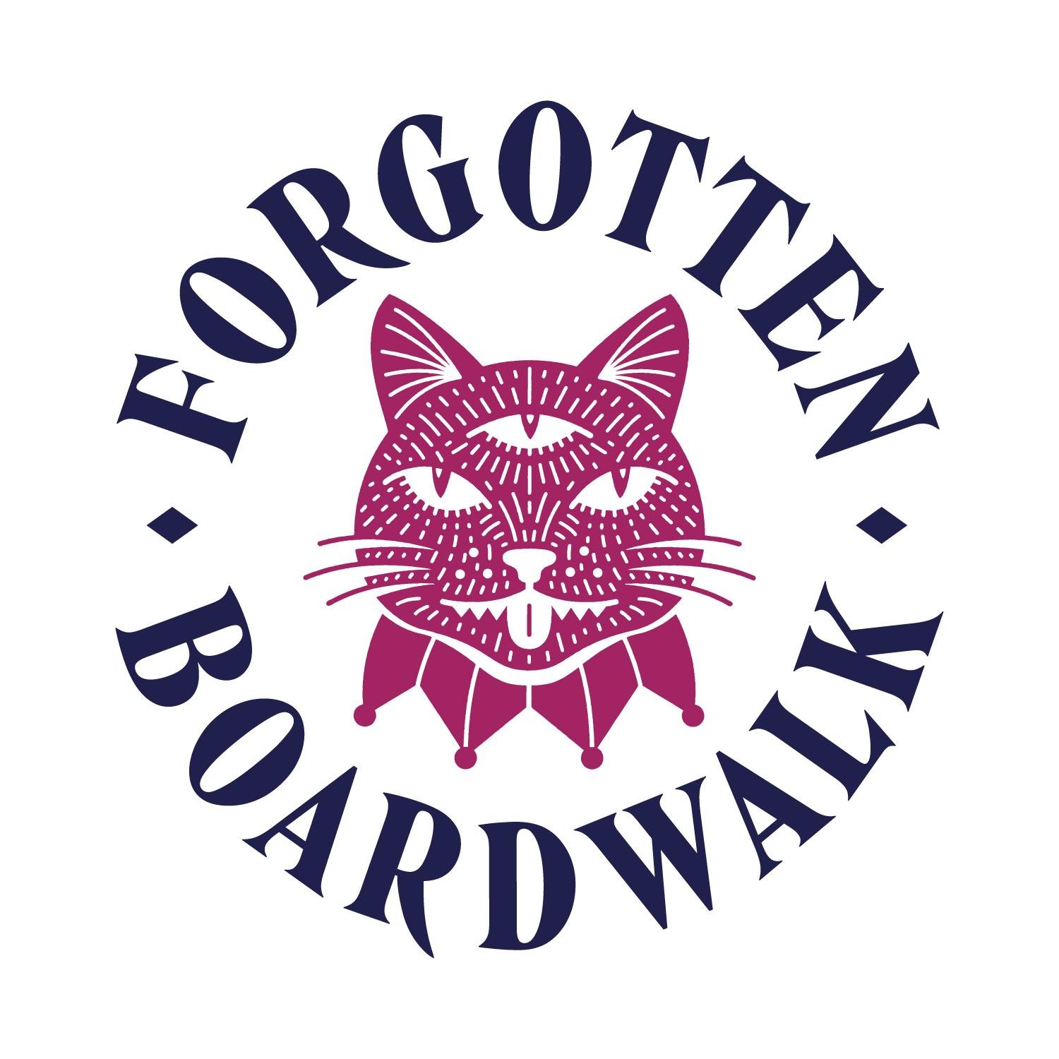Forgotten Boardwalk Brewing Co - Craft Brewery & Refuge - Curious Ales & Tall Tales
1940 Olney Avenue Cherry Hill NJ 08003
(856) 437-0709