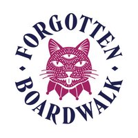 Forgotten Boardwalk (@forgottenboards) 's Twitter Profile
