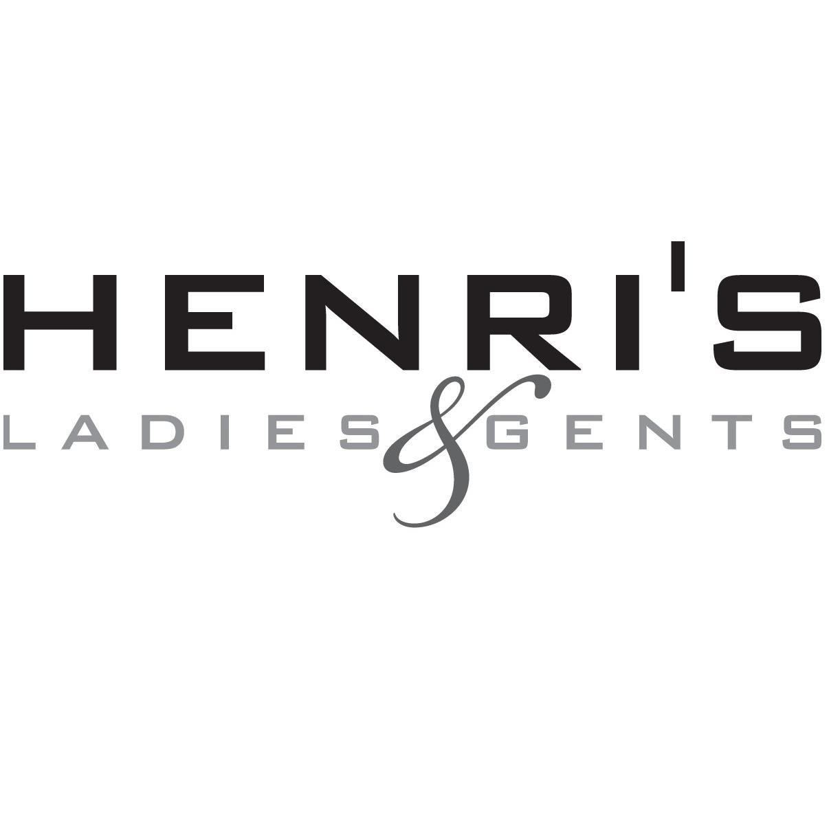 Henri's Ladies & Gents is een winkel met dameskleding en herenkleding in Hoogerheide. Bekijk de collectie op onze webshop!