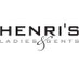 Henri's Fashion (@henrisme) Twitter profile photo