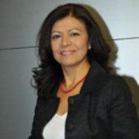 Cennet Cankılıç(@CennetCankilic1) 's Twitter Profile Photo