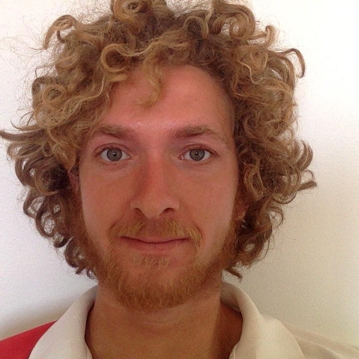 Real Madrid. AI. Politik. I den rækkefølge på Twitter. 

Undersøger AI i det offentlige som Ph.d.-studerende på Roskilde Universitet.