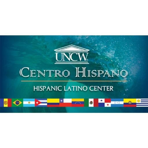 The goal of Centro Hispano is to support the rapidly growing number of Hispanic students applying, attending, and completing degrees at UNCW.