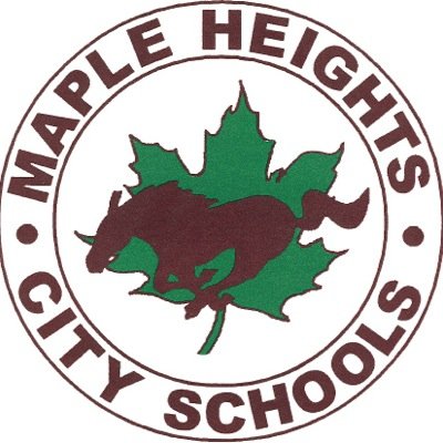 Maple Heights DECA