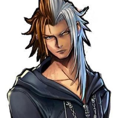 ゼムナス 休止 Xemnas Xlll Twitter