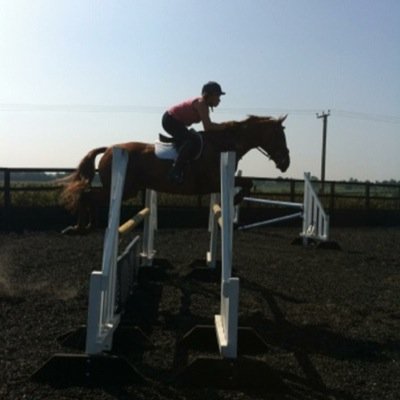 MargoiGiblets's profile picture. 