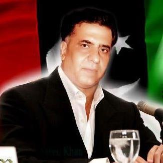 #Bhuttoist Labour Leader @ Pakistan People's Party