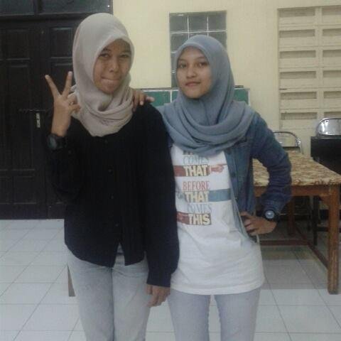 and_rara's profile picture. Social Worker