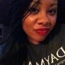 Brittney Moss - @iBrittneyy - Twitter