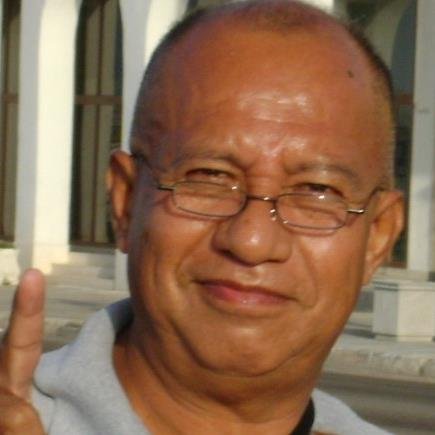 atanasiovazquez's profile picture. Administro la empresa Abeja Mantenimiento, Fundador de la Gran Logia Priapal