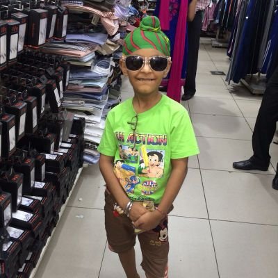 jyotiakam's profile picture. 