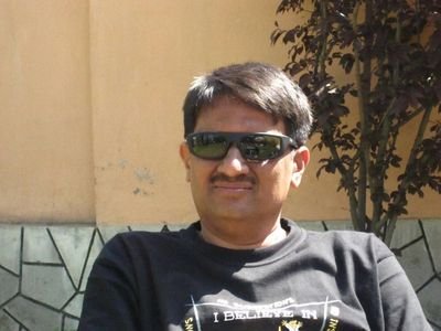 Advocate , Rotarian , Love travelling , photography , nature and make friends.