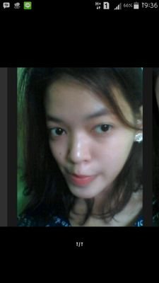 putriayulestri's profile picture. I'm not perfect because I'm not GOD (ʃ▽ƪ)