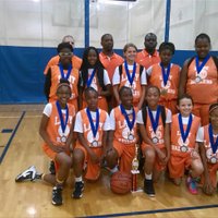AMG LADY BALLERS (@amgladyballers2) 's Twitter Profile