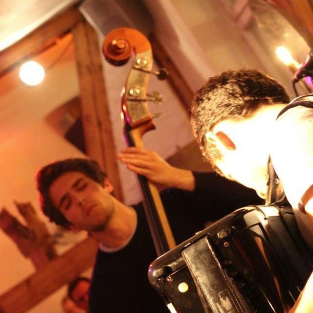 KulturBar's profile picture. Kulturbar -Cafe & Atelier-