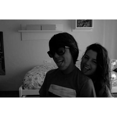 abella_borja's profile picture. Siempre fuertes