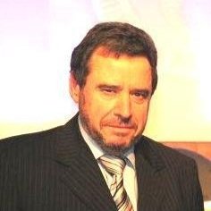 Presidente del Colegio de Martilleros Departamento Judicial Mar del Plata