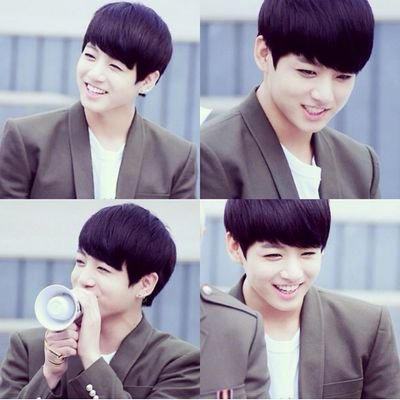 @jungkk_magn Stupid People Who Live In A False World. Faker Of Jungkook From BTS