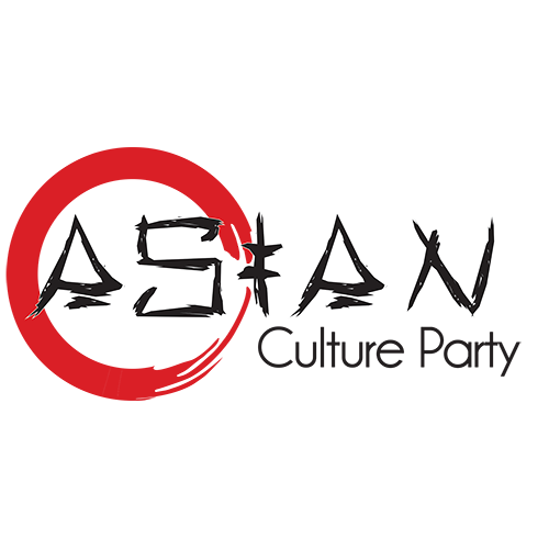 AsianCParty's profile picture. Pioneer Event of Asian Culture