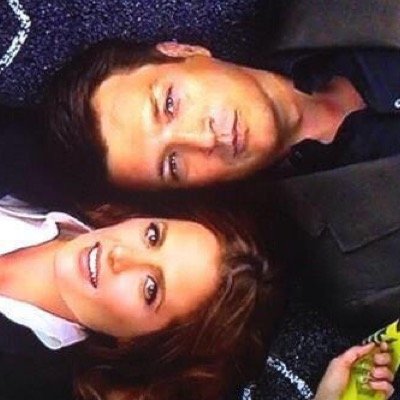 Kate is my love