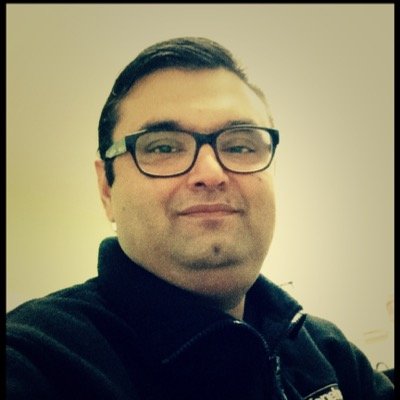 jrahmad's profile picture. 