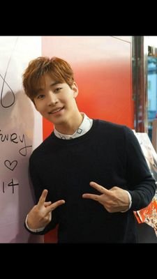Henry Lau♡