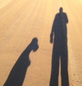 MyBuddyShadow's profile picture. 