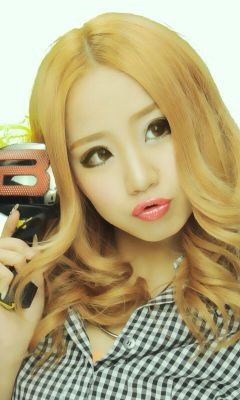 BIGBANGジヨン♡2NE1 ヒョナ