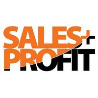 Sales Plus Profit (@salesprofit) 's Twitter Profile