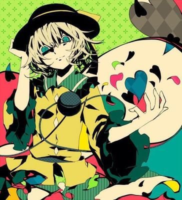 M48Toshihide's profile picture. どうも東方projectと家庭教師ヒットマン、ニセコイ、銀の匙、D-グレイマン（特に神田とアレン）が好きな暇人です 96b1f9b843a2d