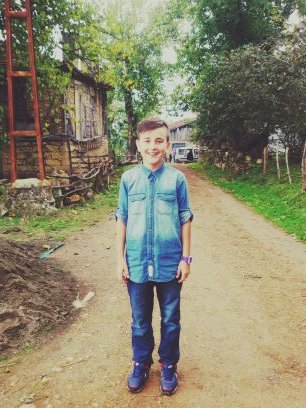 cemalyalcinn's profile picture. #OFAL