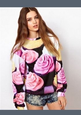 AQUI TODA LA ROPA DE MODA ESTE AÑO./dudas por mensaje directo./ Precios asequibles.